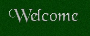 Welcome