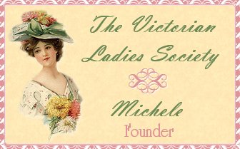 Victorian Ladies Society