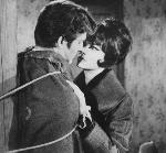 Channing Pollock and Francine Berg� in JUDEX (JPG, 17 KB)