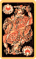 Soviet Union commemorative pattern