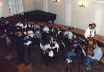 10. travnja. 1994.  GLATBENI ZAVOD  II. natjecanje ZAGREB