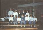 25. listopad 1995 Zaprei