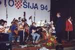 23. studenog 1994 Kustošija
