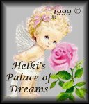 Helki's Palace of Dreams