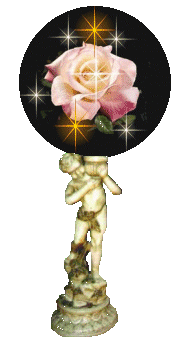 cherub-rose. Image takes a while to load. Please wait.