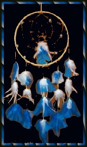 dreamcatcher