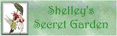 Shels Secret Garden