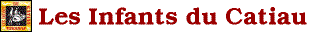 Les Infants du Catiau
