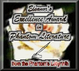 Eleanor's Award for Excellence in Fan Literature
