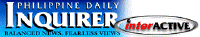 to 'Inquirer Interactive'