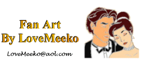 LoveMeeko's Fan Art