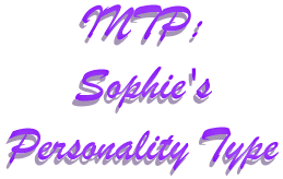 personality
