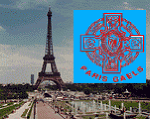 Paris Gaels GAA