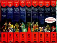 Chronicles of the Heroic Knight Box Sub