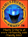 Family-Friendly Site