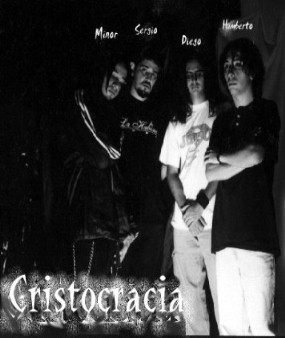 Cristocracia