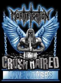 Crush Hatred