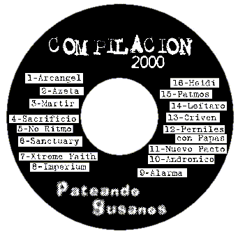Diseo Cd