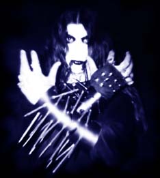 PAROSH
