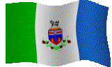 Yukon Territory Flag