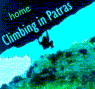 Climbing around Patras