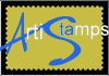 Artistamps Netring