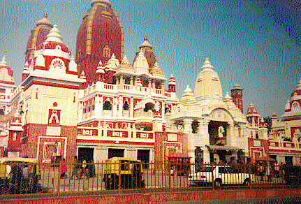 Ministry of Dharma