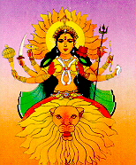 Durga