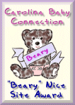 A Beary Nice Site