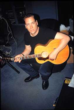 brian