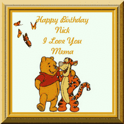Nickcard