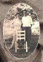 Lillian Patton Mason