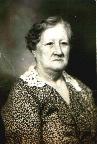 Elizabeth Davis Patton