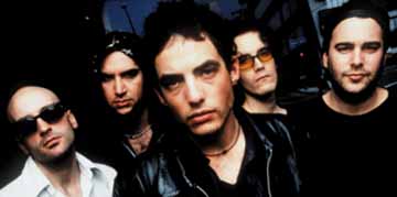 The Wallflowers