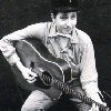 The young Mr Dylan 