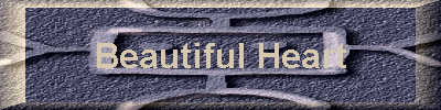 Beautiful Heart