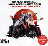 (I'm Gonna Be) 500 Miles