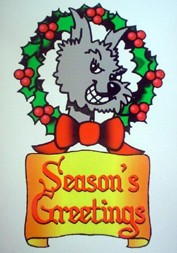 Christmas Card