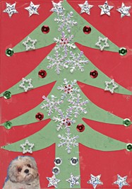 Christmas Card