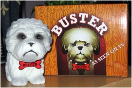 Nodding Buster
