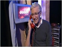 The Paul O'Grady Show