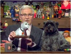The Paul O'Grady Show