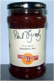 The Paul O'Grady Show Jam