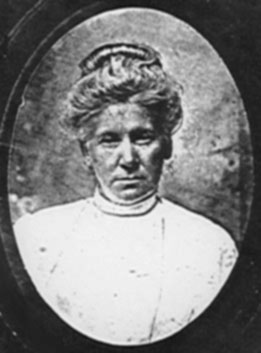 Alice Allen was born in Poole, Dorset, England