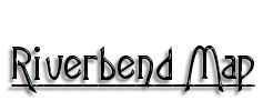 Map of Riverbend