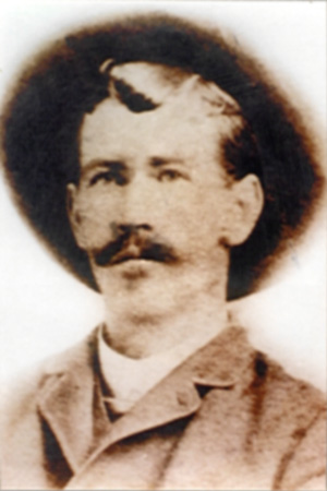 Charles Edmund Borum