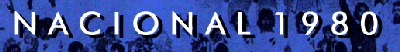 Nacional supercampen de 1980