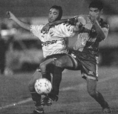 Fotos de los buenos tiempos