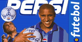 Football brasilero