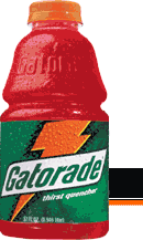 Gatorade